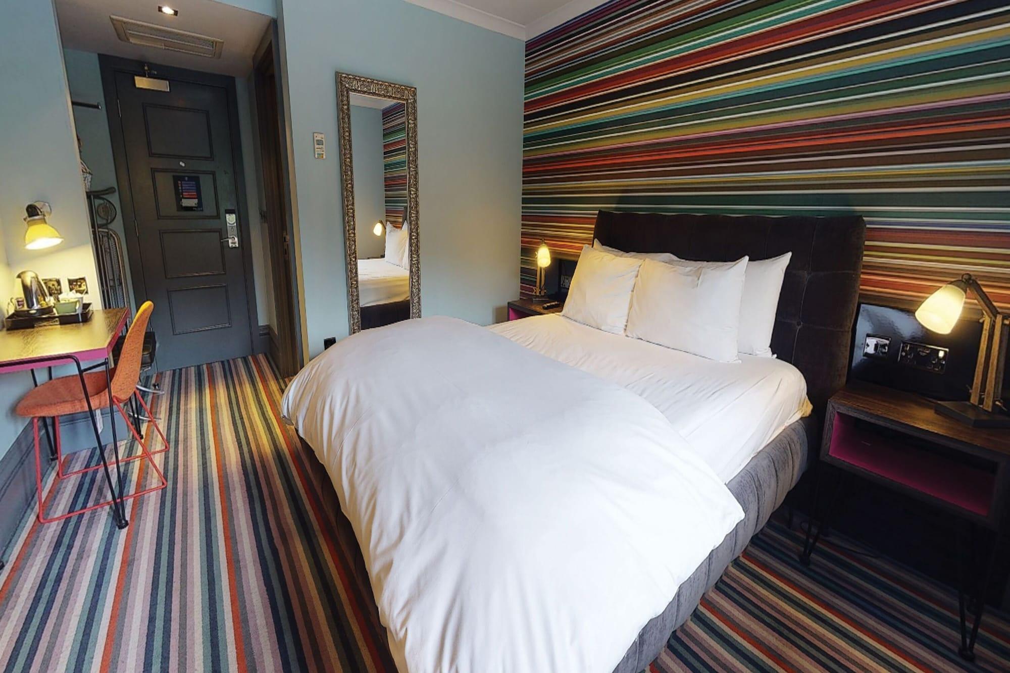 Village Hotel Warrington Dış mekan fotoğraf